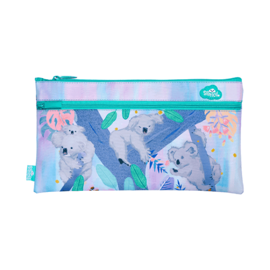 Picture of PENCIL CASE SPENCIL 325X170 KOALA