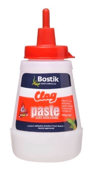 Picture of CLAG OFFICE PASTE 150G