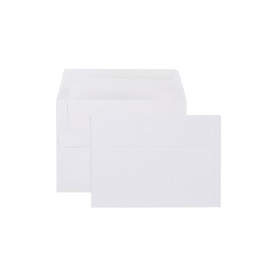 Picture of CMB ENV SLF SEAL PLAIN C6 PK25