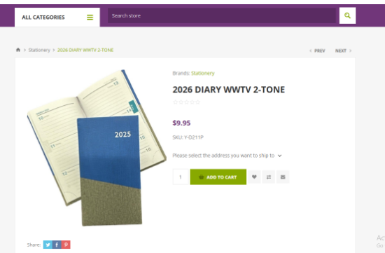 Picture of TALL BAG 115X225MM