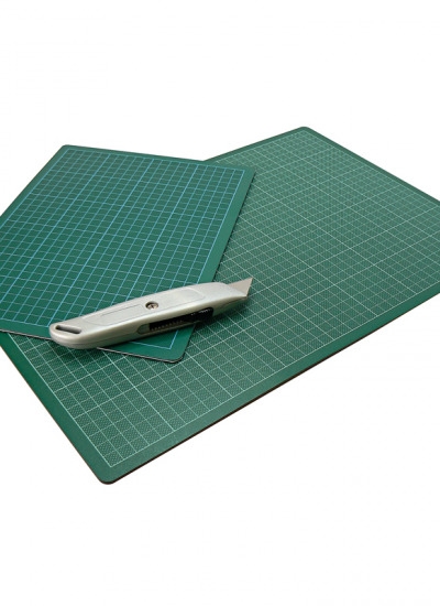 Picture of SAFETY CUTTING MATS A4