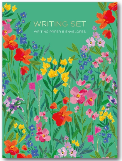 Picture of WRITING SET LILIANA