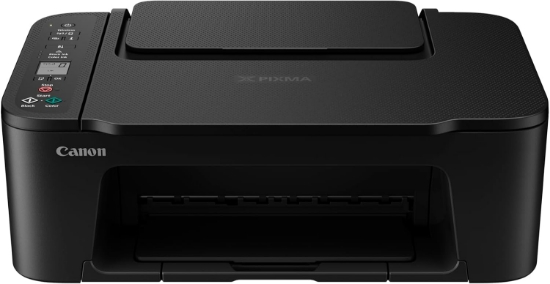 Picture of CANON PIXMA HOME TS3660 BLACK