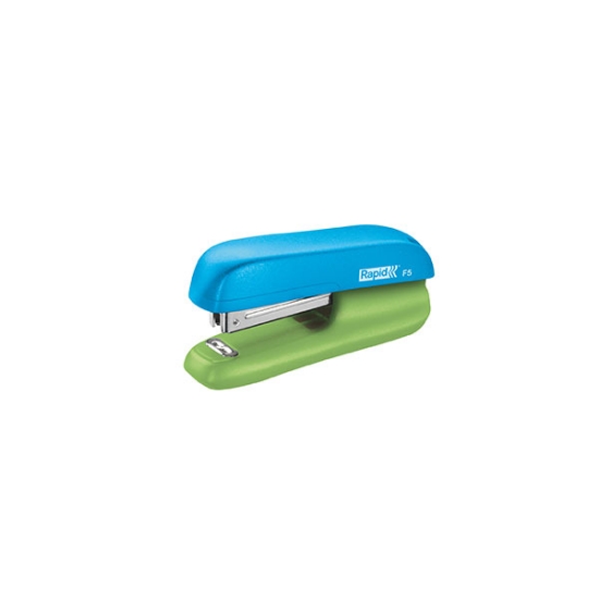 Picture of RAPID STAPLER F5 BLUE/GREEN