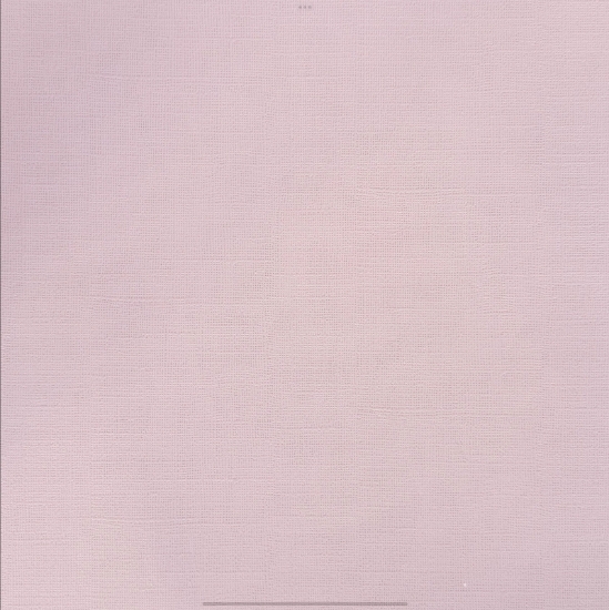 Picture of CARDSTOCK 12X12 BABY PINK
