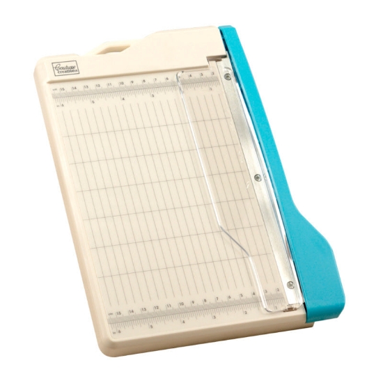 Picture of GUILLOTINE TRIMMER A4