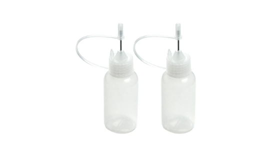 Picture of GLUE APPLICATOR BOTTLE 20ML 2PK