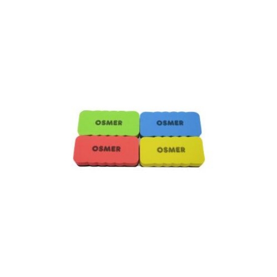 Picture of WHITEBOARD ERASER OSMER MINI MAGNETIC