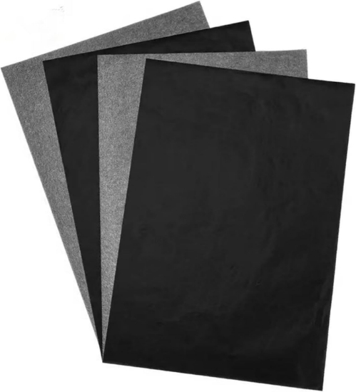 Picture of SINOART GRAPHITE A4 TRANSFER